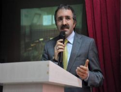 ‘Demokrasi ayırımcılığı reddeder’